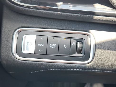 Used 2026 Buick Enclave Sport Touring FWD image 26