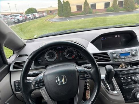 Used 2012 Honda Odyssey EX-L image 8