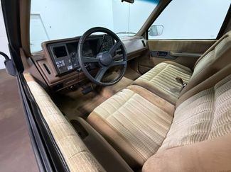 Used 1994 GMC Sierra 1500 2WD Regular Cab video 2