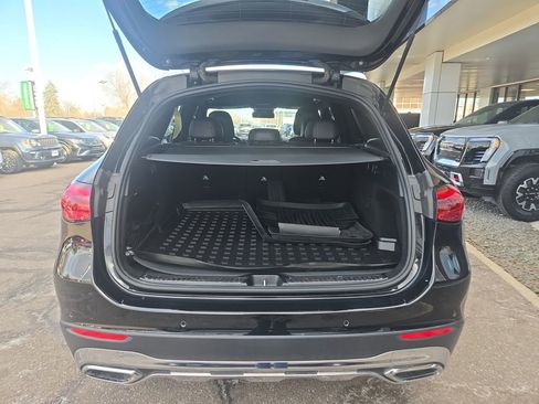 Used 2023 Mercedes-Benz GLC 300 4MATIC image 19