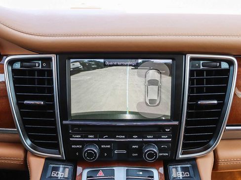 Used 2011 Porsche Panamera 4S AWD/4WD image 31