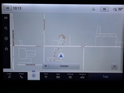 Used 2023 Ford F150 Lariat w/ Equipment Group 502A High image 6