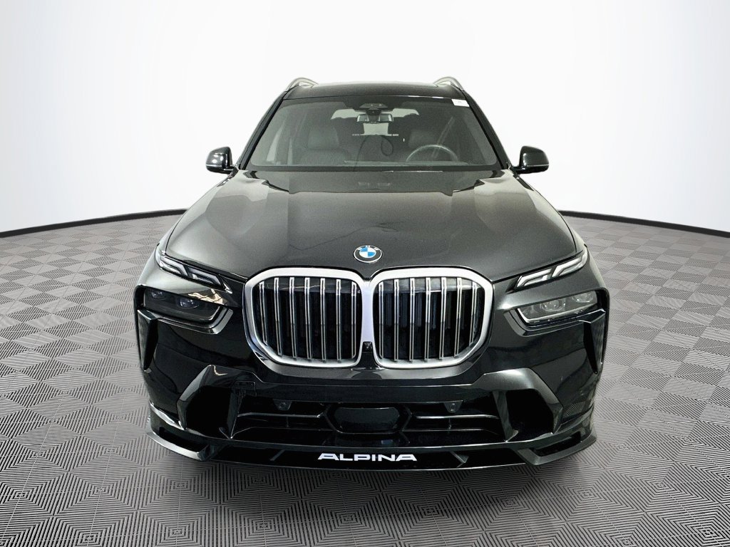 Used 2023 BMW ALPINA XB7 AWD/4WD image 3