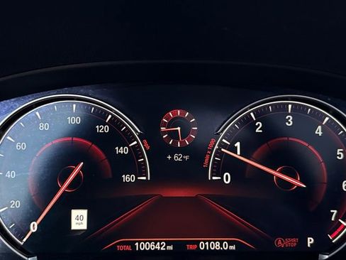 Used 2018 BMW X3 xDrive30i image 19