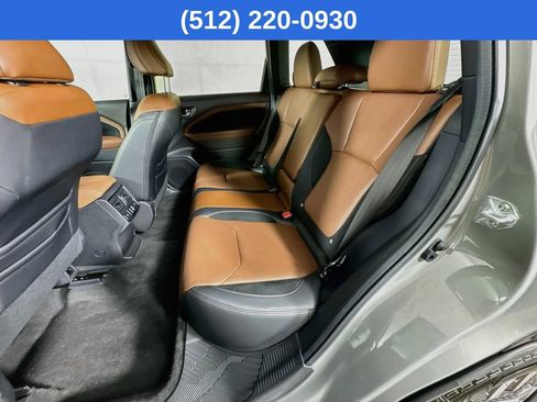 Used 2026 Subaru Forester Touring AWD/4WD image 31