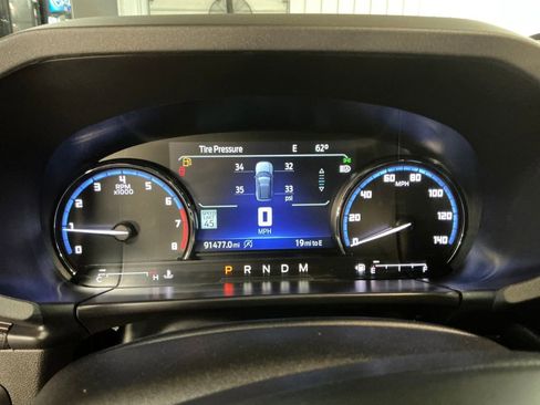 Used 2022 Ford Bronco Sport Badlands w/ Premium Package image 21