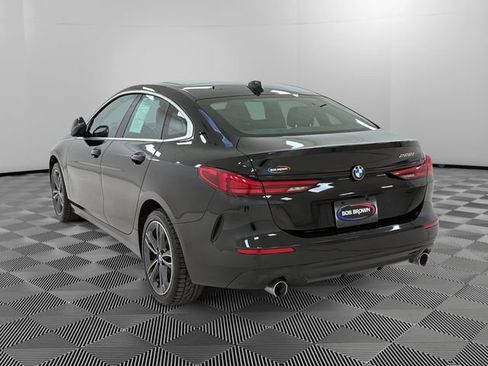 Used 2024 BMW 228i Gran Coupe FWD image 3
