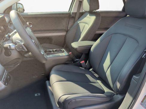 New 2026 Hyundai Ioniq 5 Limited image 9