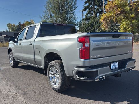 New 2026 Chevrolet Silverado 1500 RST w/ Convenience Package II image 33