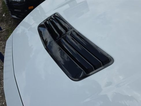 Certified 2024 Ford Mustang GT Premium RWD image 9
