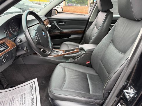 Used 2007 BMW 328xi Sedan AWD/4WD image 15