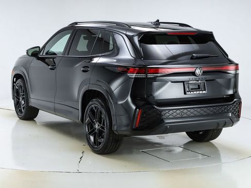 New 2026 Volkswagen Tiguan SE R-Line image 46