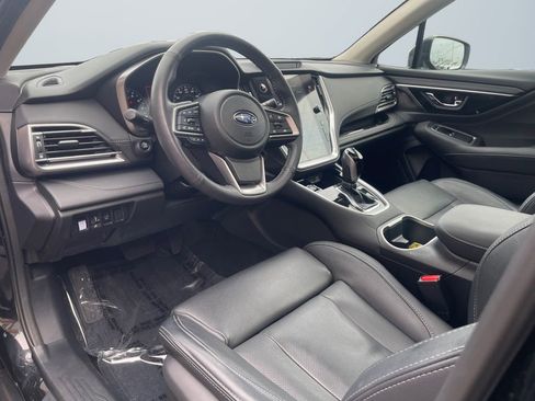 Certified 2024 Subaru Outback Touring XT image 10