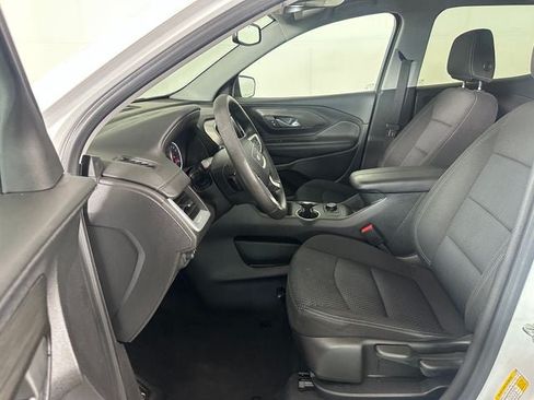 Used 2022 GMC Terrain SLE FWD image 12