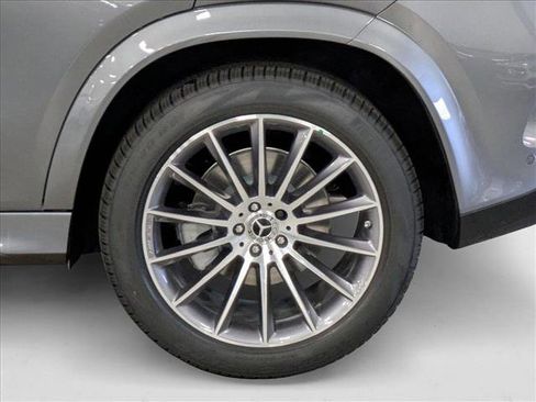 New 2025 Mercedes-Benz GLE 350 4MATIC image 15