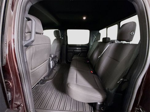 Used 2018 Ford F150 XLT w/ Equipment Group 302A Luxury image 17