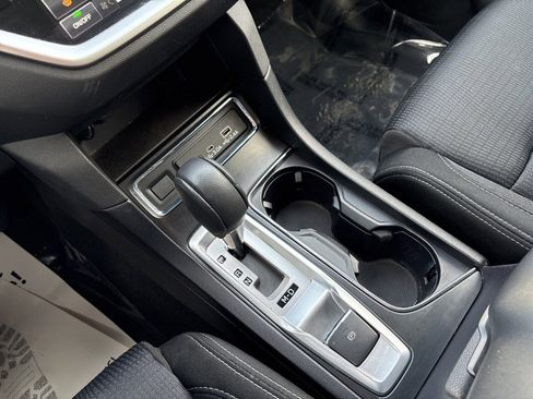 Certified 2023 Subaru Ascent Premium image 19