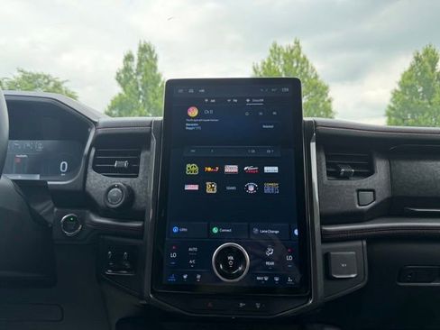 Certified 2023 Ford Expedition Max Limited AWD/4WD image 17