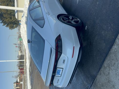 New 2026 Honda Accord Sport image 5