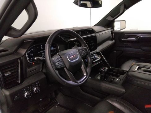 Used 2022 GMC Sierra 1500 AT4 image 27