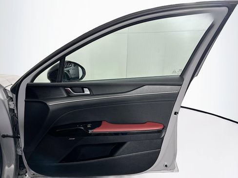 Used 2025 Kia K5 GT-Line w/ GT-Line Premium Package image 32