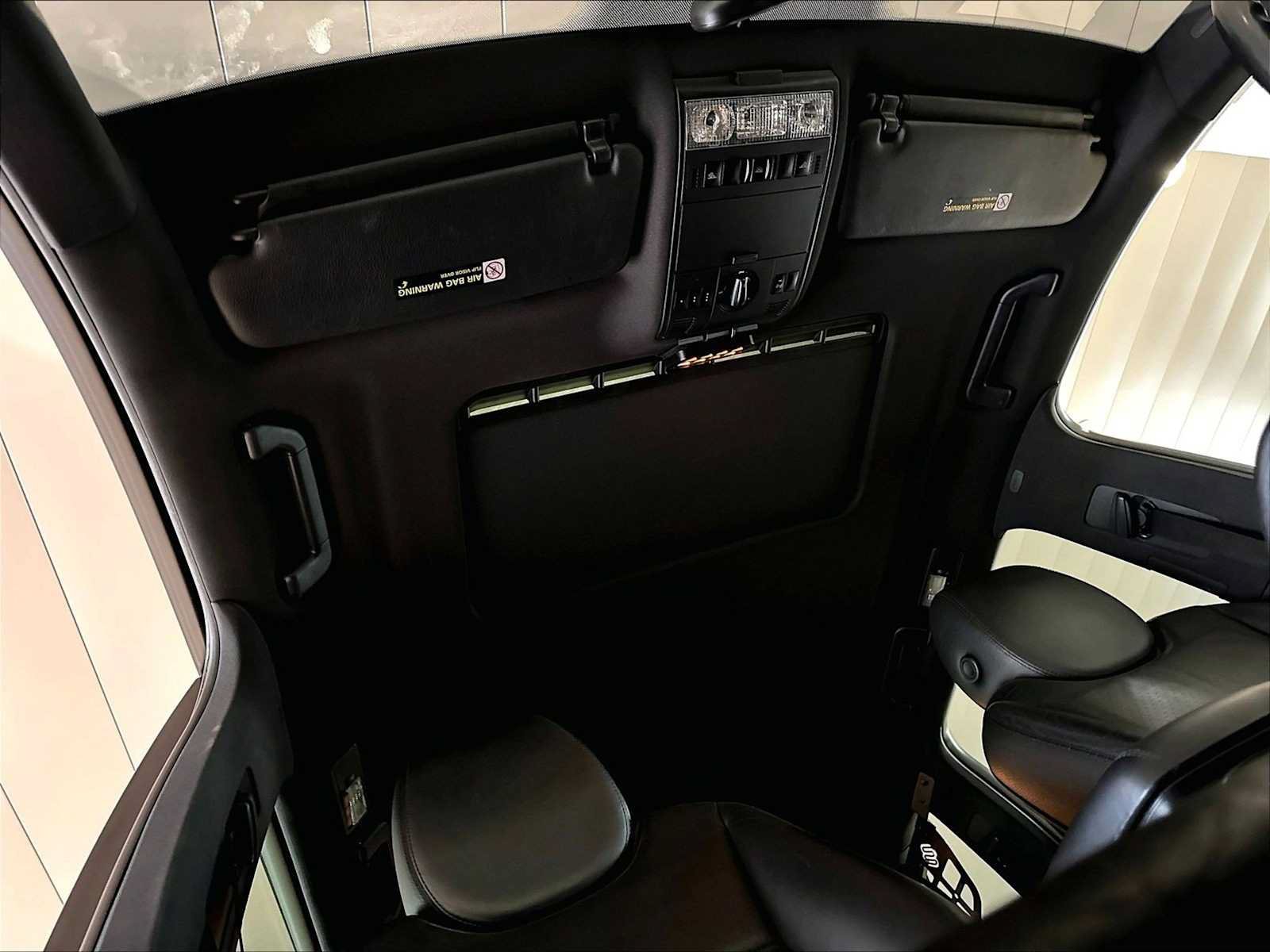 Used 2008 Porsche Cayenne S AWD/4WD image 26