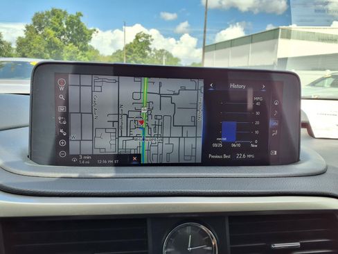 Used 2020 Lexus RX 350 FWD w/ Premium Package image 27