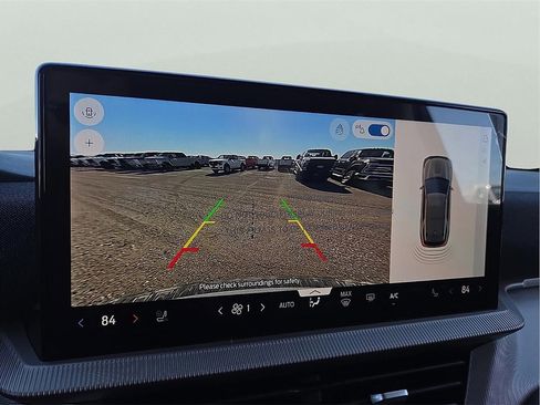 New 2026 Ford Explorer Active image 14