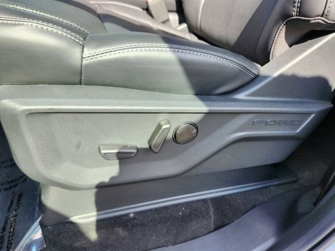 New 2025 Ford Expedition Platinum w/ Stealth Performance Package image 20