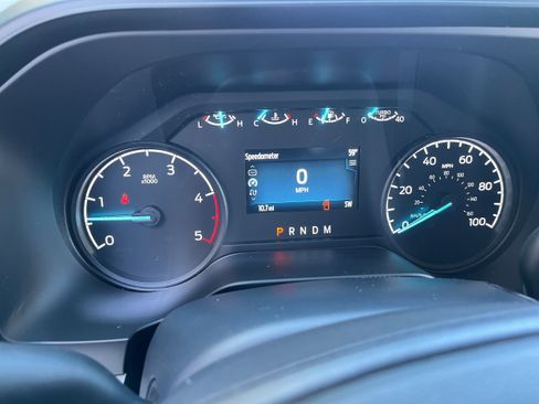 New 2026 Ford F250 XLT AWD/4WD image 8