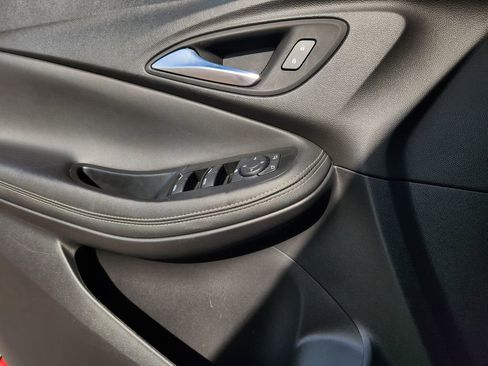 Used 2024 Buick Encore GX Sport Touring w/ Comfort Package image 24