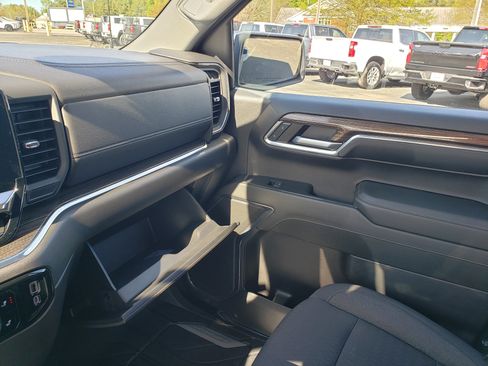 Used 2024 Chevrolet Silverado 1500 LT w/ Protection Package image 23