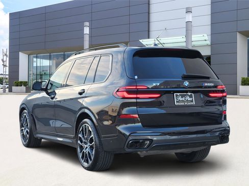 Used 2026 BMW X7 M60i image 4