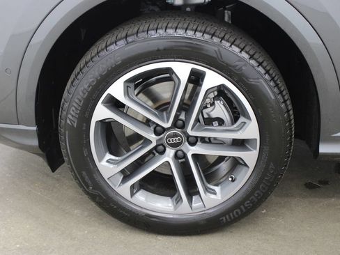 New 2026 Audi Q5 Premium AWD/4WD image 29