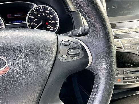 Used 2020 INFINITI QX60 Luxe FWD image 19