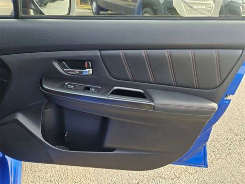 Used 2020 Subaru WRX Premium w/ Performance Package image 17