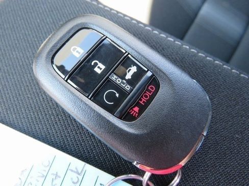 Used 2024 Honda Civic Sport image 24