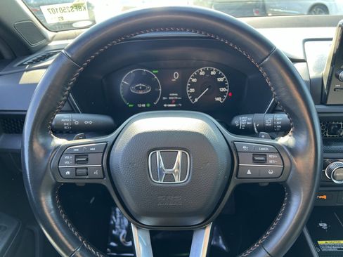 Used 2025 Honda CR-V Sport-L image 16