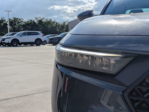 New 2026 Honda Accord SE image 10