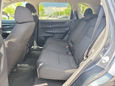 Used 2024 Honda CR-V EX image 12