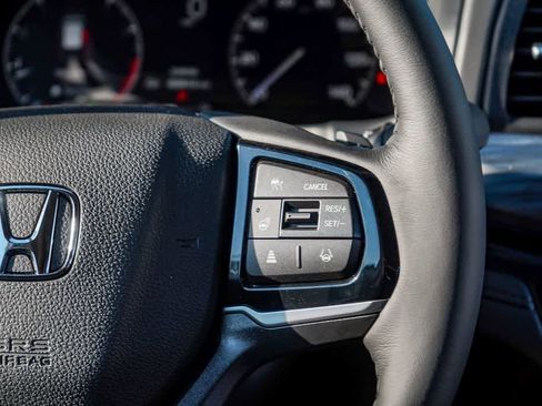 New 2026 Honda Odyssey Elite image 18