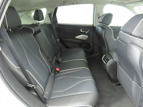 New 2026 Acura RDX Advance Package image 22