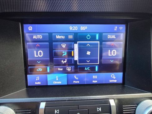 Used 2020 Ford Mustang Coupe w/ Equipment Group 101A RWD image 22
