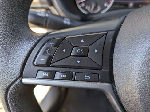 Used 2025 Nissan Sentra SR w/ Midnight Edition image 23