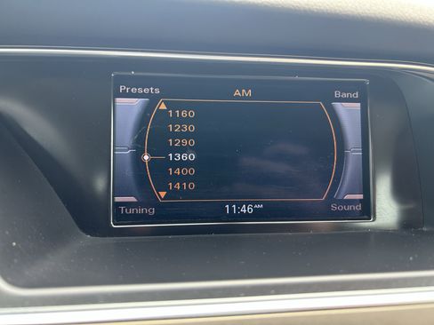 Used 2013 Audi A4 2.0T Premium Plus w/ Premium Plus Pkg image 16