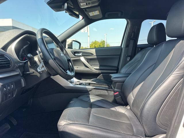Used 2024 Mitsubishi Eclipse Cross AWD image 13