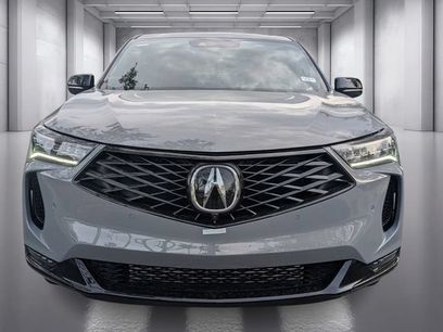 New 2026 Acura RDX A-Spec