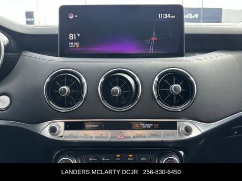 Used 2022 Kia Stinger GT2 w/ Scorpion Package image 27