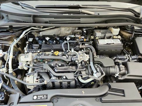 Used 2024 Toyota Corolla LE FWD image 31