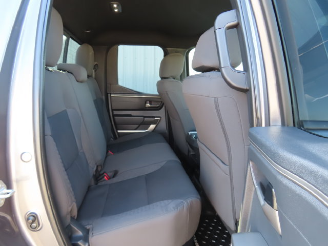 Used 2025 Toyota Tundra SR5 AWD/4WD image 30